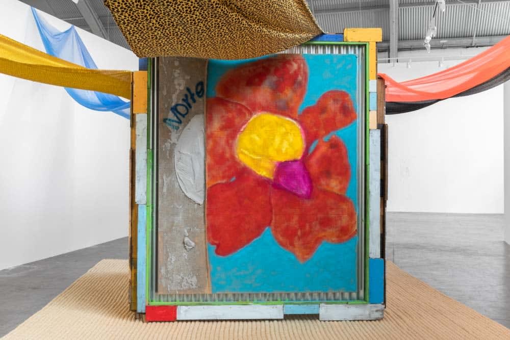 Alvaro Barrington, Thirst Trap March 2023, 2023