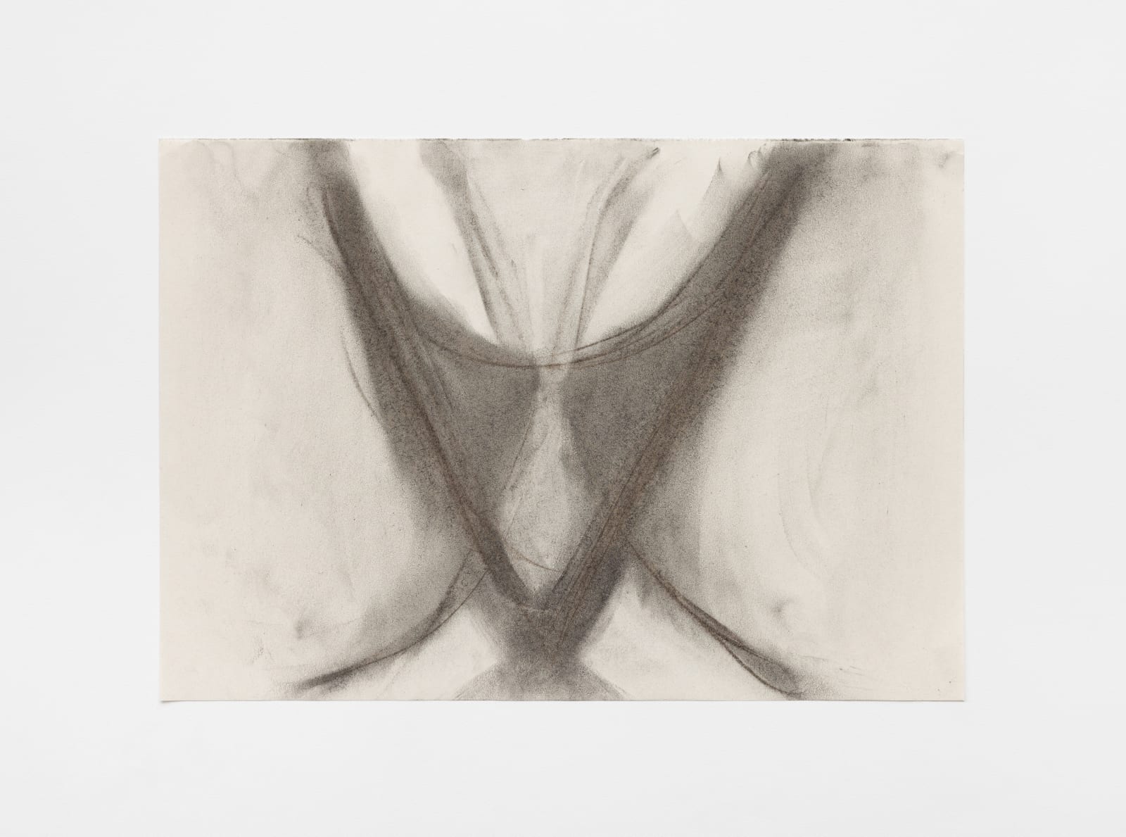 Akiko Kinugawa, Untitled | Sem título, 2025