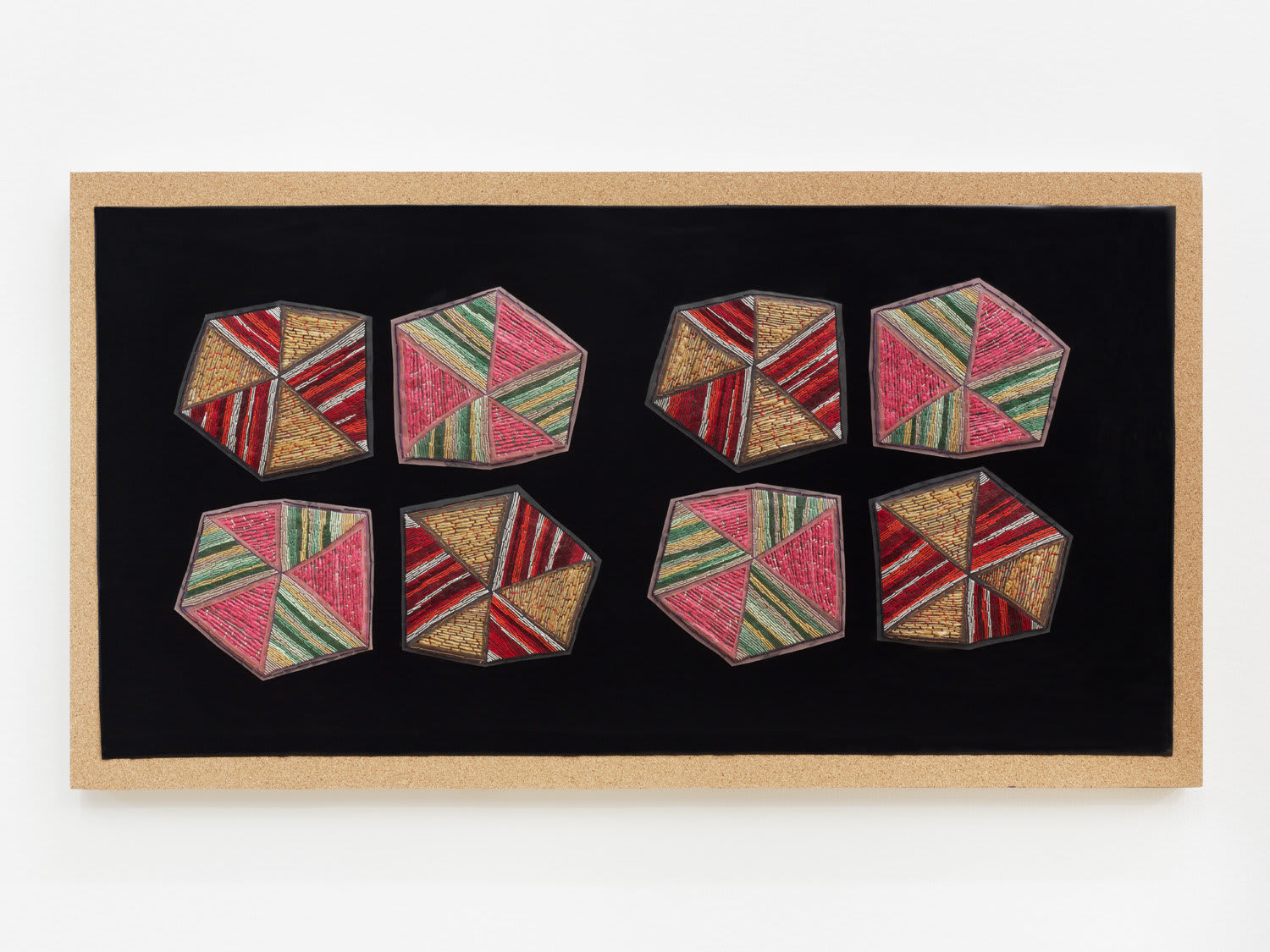 Fernando Marques Penteado, VIP Snacks, 2020