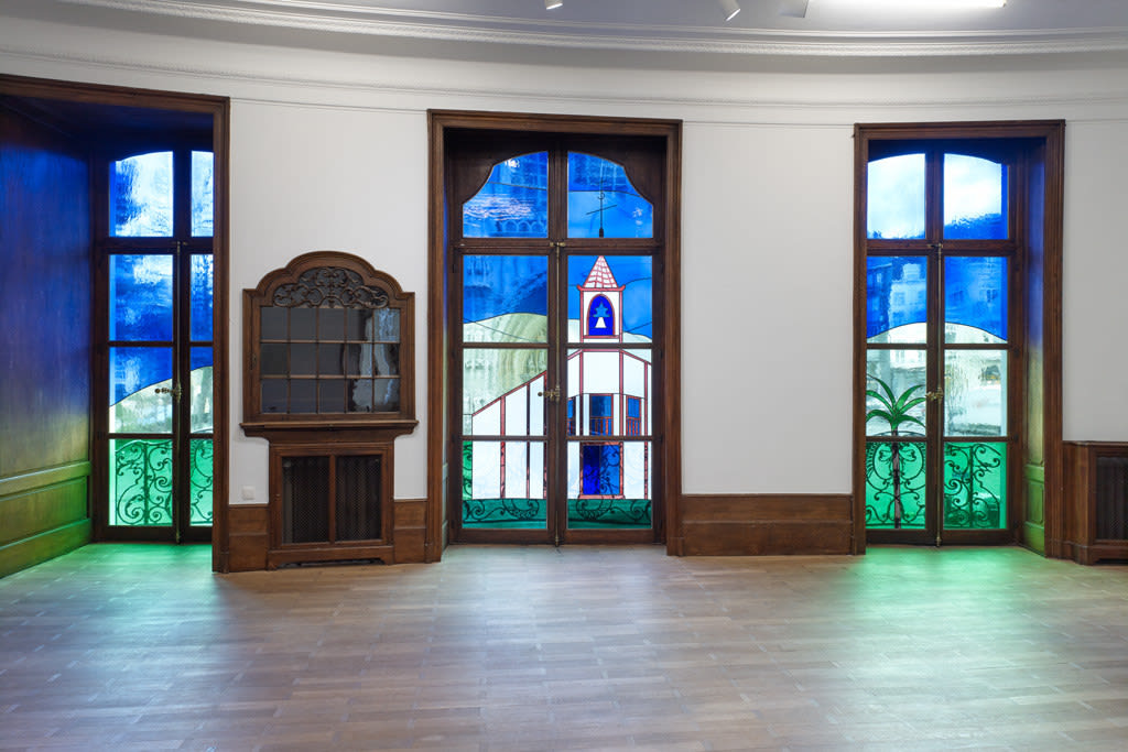 Patricia Leite, Ó, 2017/2018