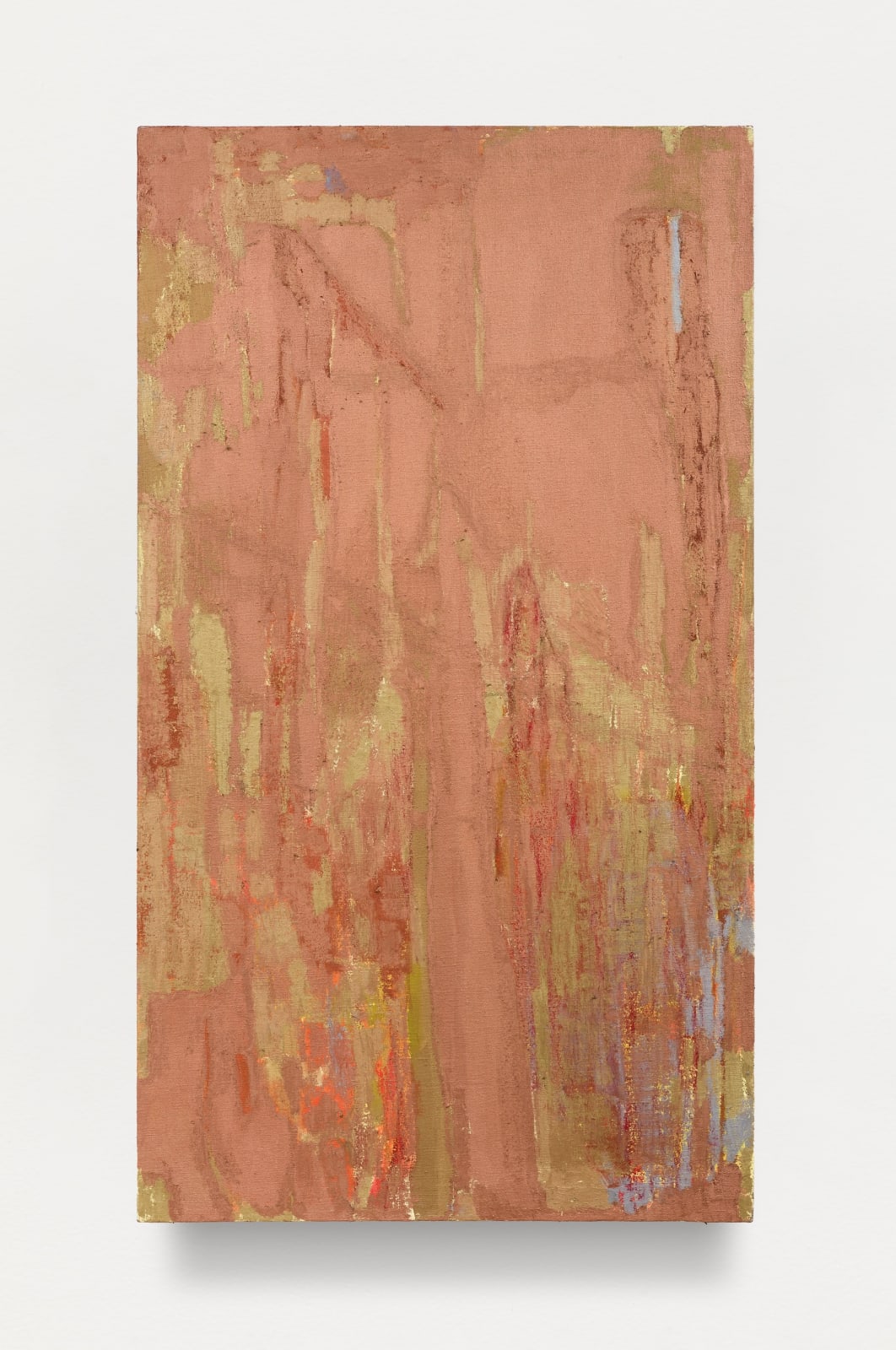 Varda Caivano, Untitled, 2025