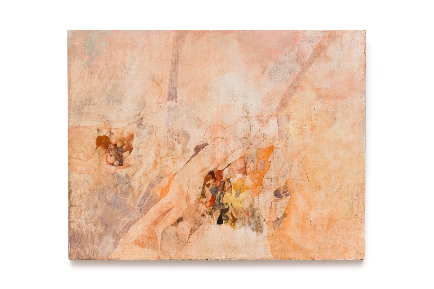 Octav Grigorescu, Sem título, 1960s