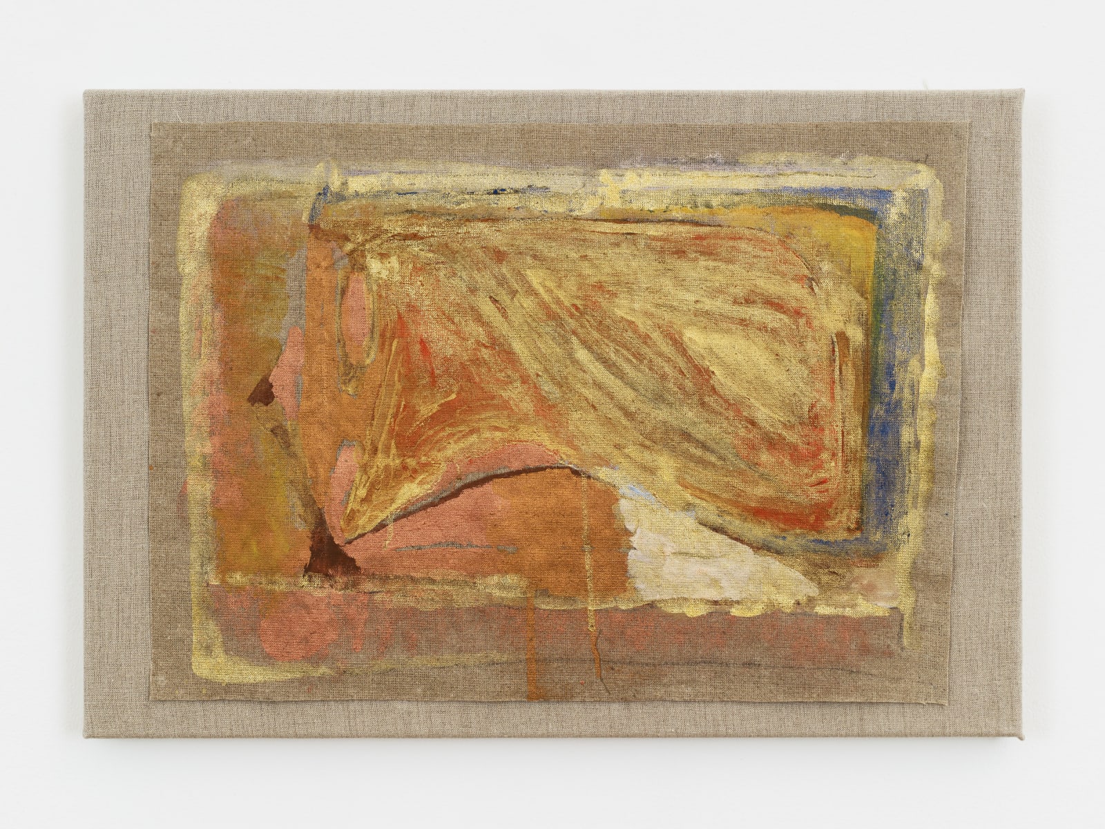 Varda Caivano, Untitled, 2022