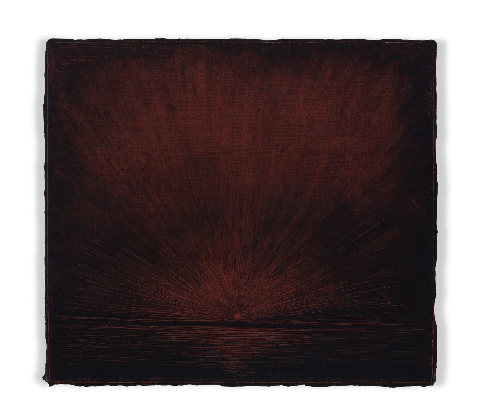 Lucas Arruda, Untitled (from the Deserto-Modelo series), 2019