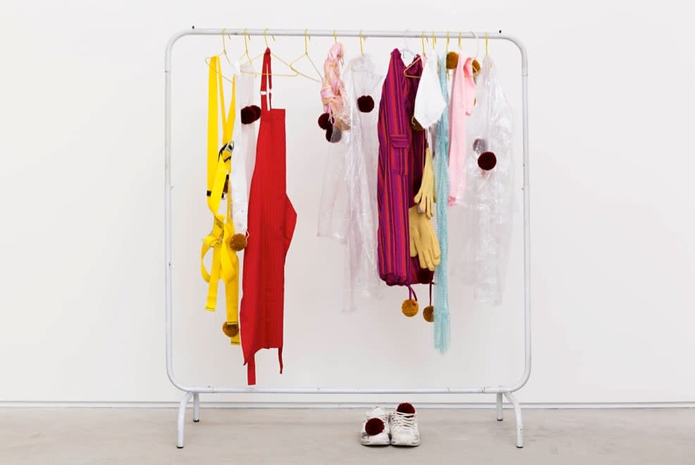 Matthew Lutz-Kinoy, Princess Pompom, 2015