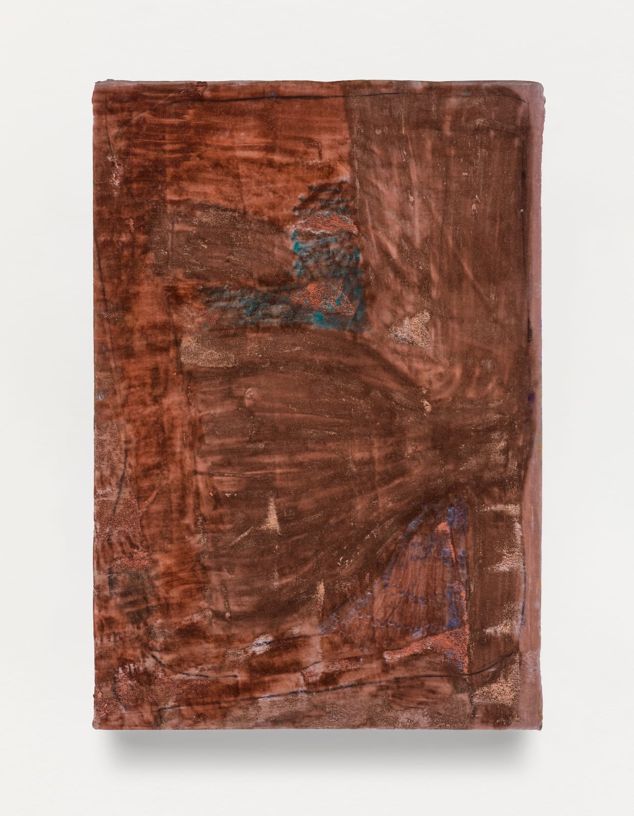 Varda Caivano, Untitled, 2025