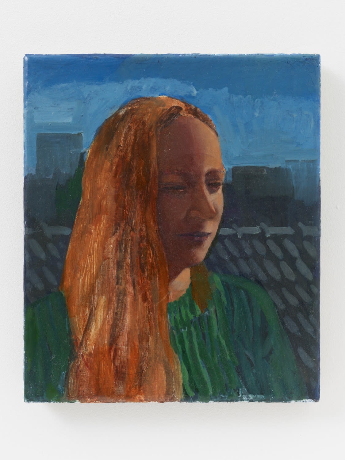 Johan Larnouhet, Lise, 2022