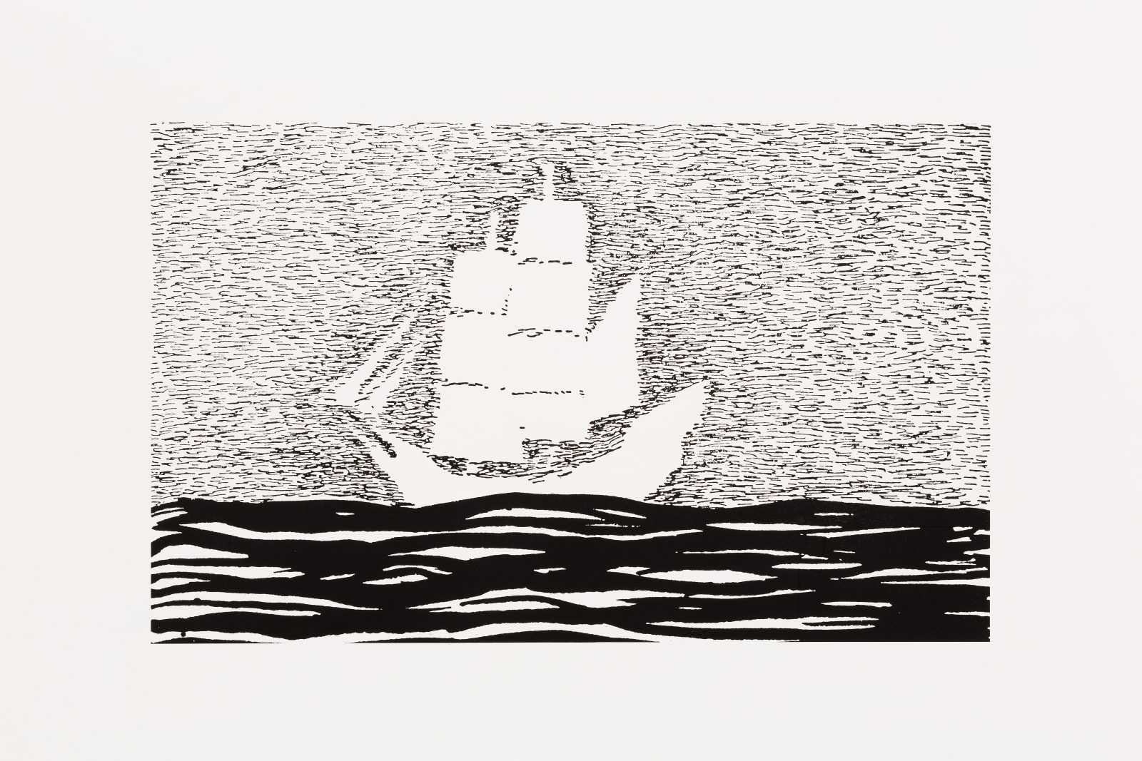 Runo Lagomarsino, Mormaso, 2018