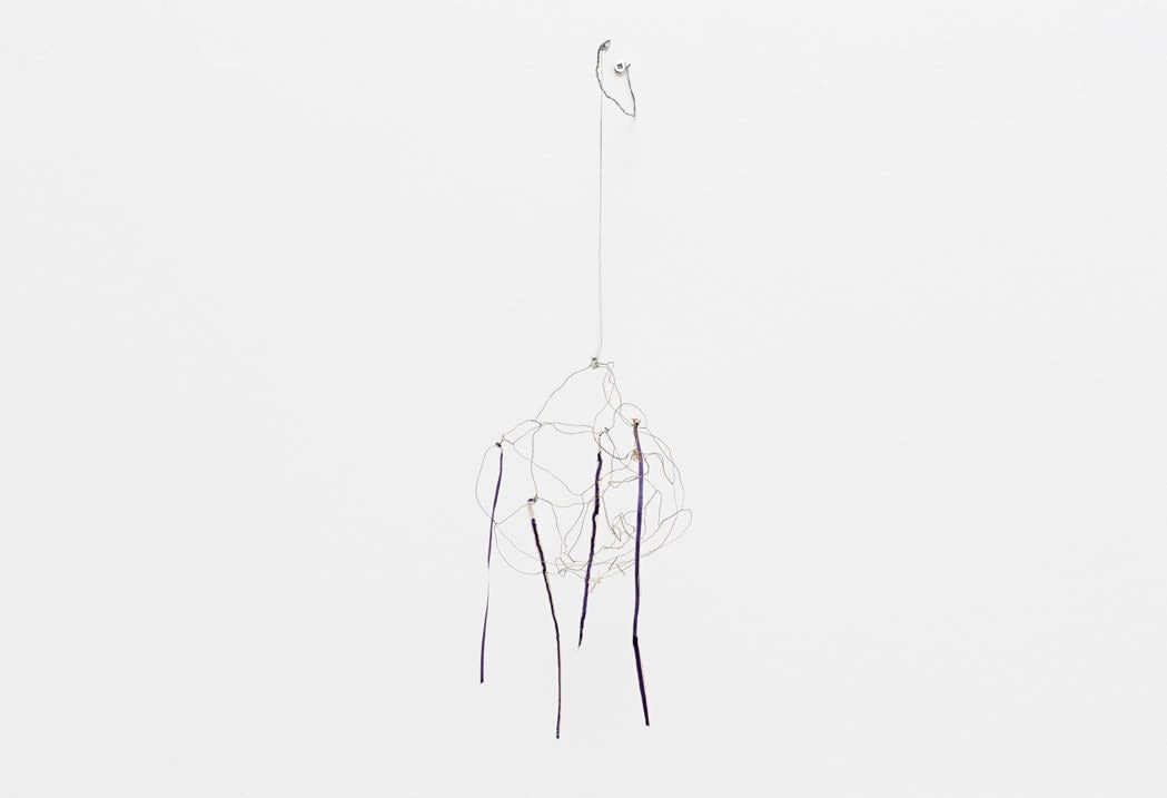 Adriano Costa, O.V.O., 2014