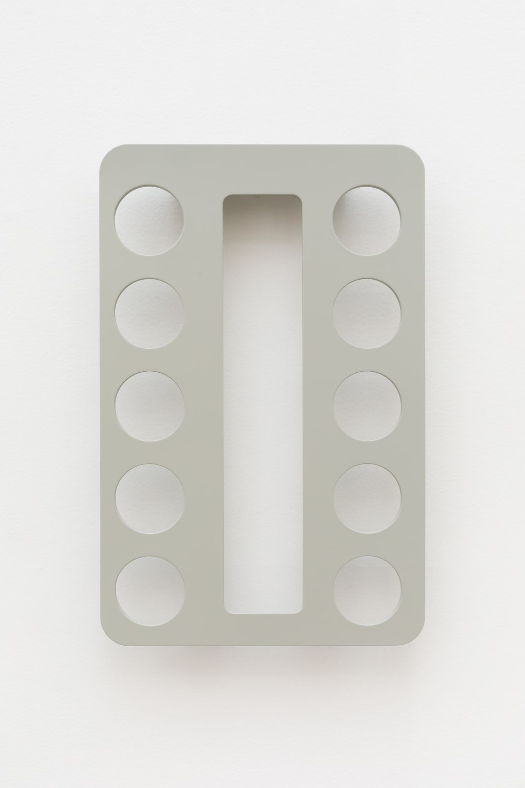 Adriano Costa, Remedy 1, 2021