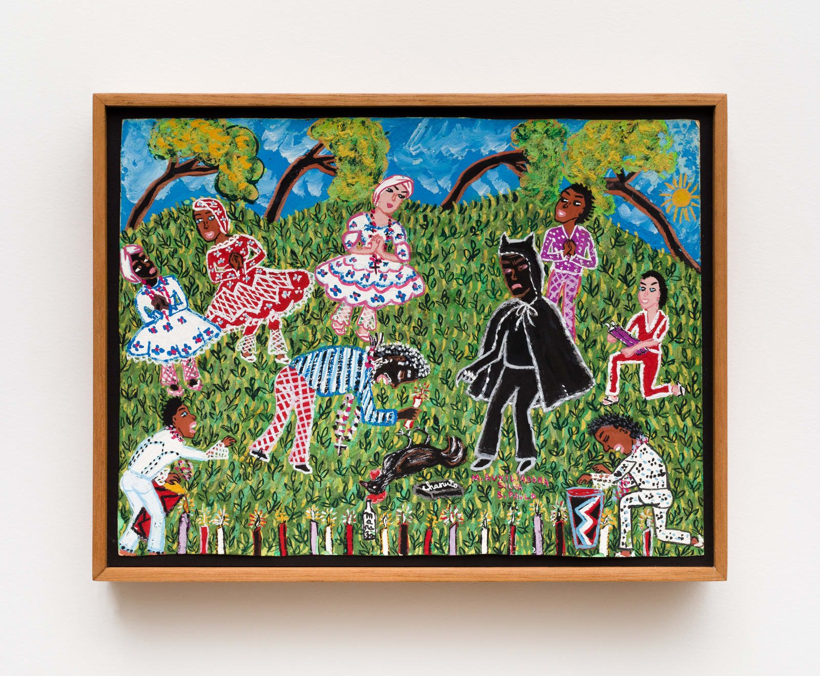 Maria Auxiliadora, Untitled | Sem título, 1972