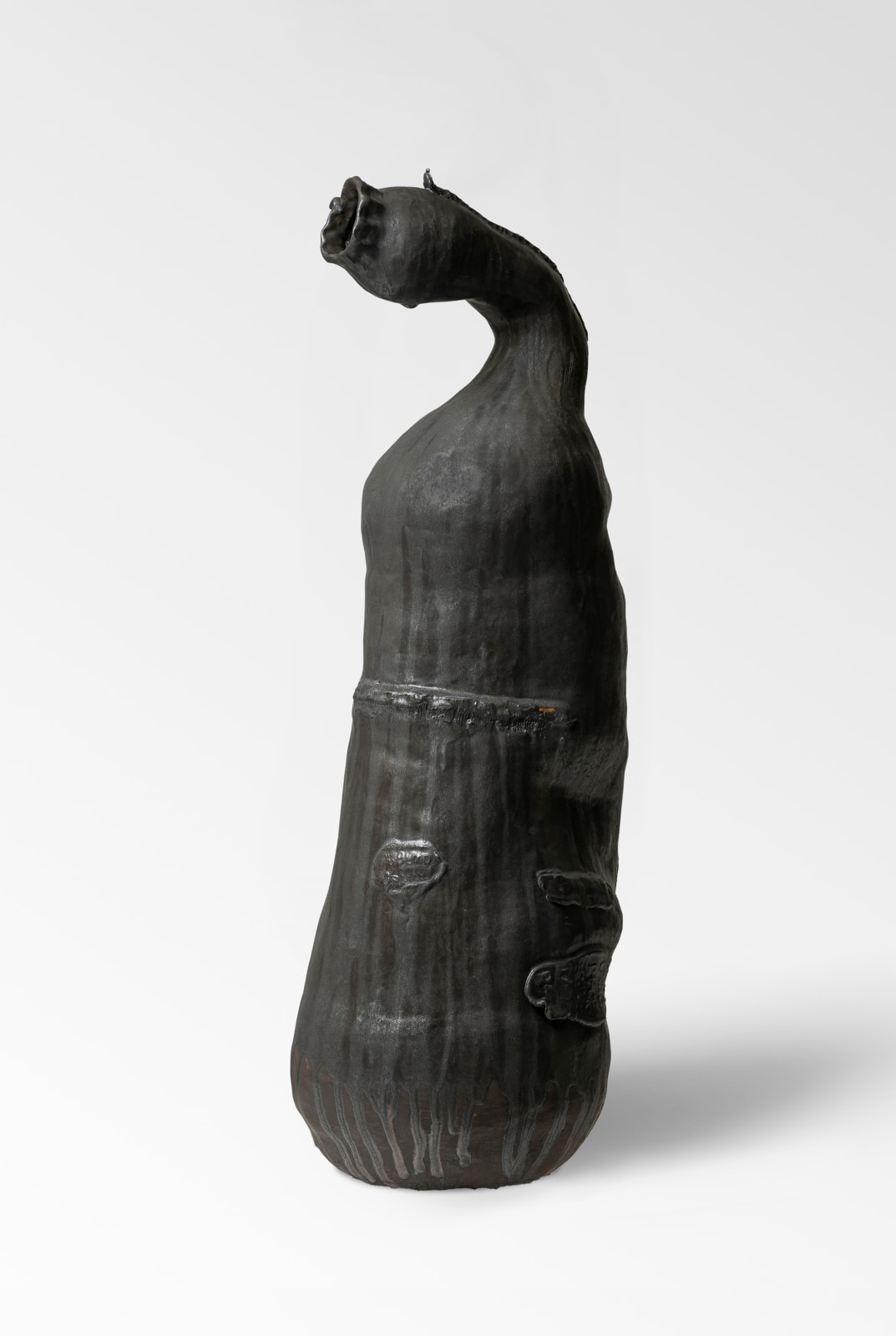 Phoebe Collings-James, Infidel [land back], 2025