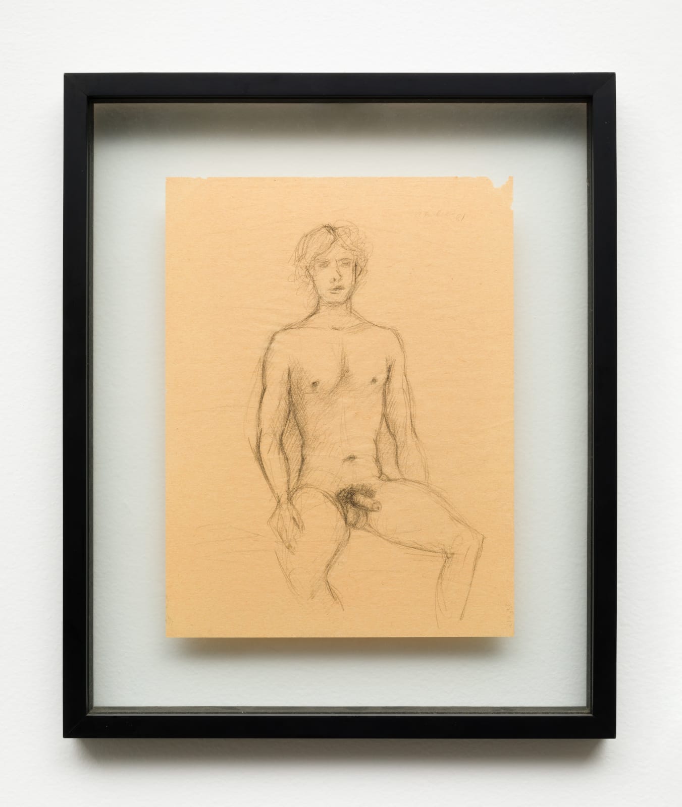 Athos Bulcão, Sem título, 1981