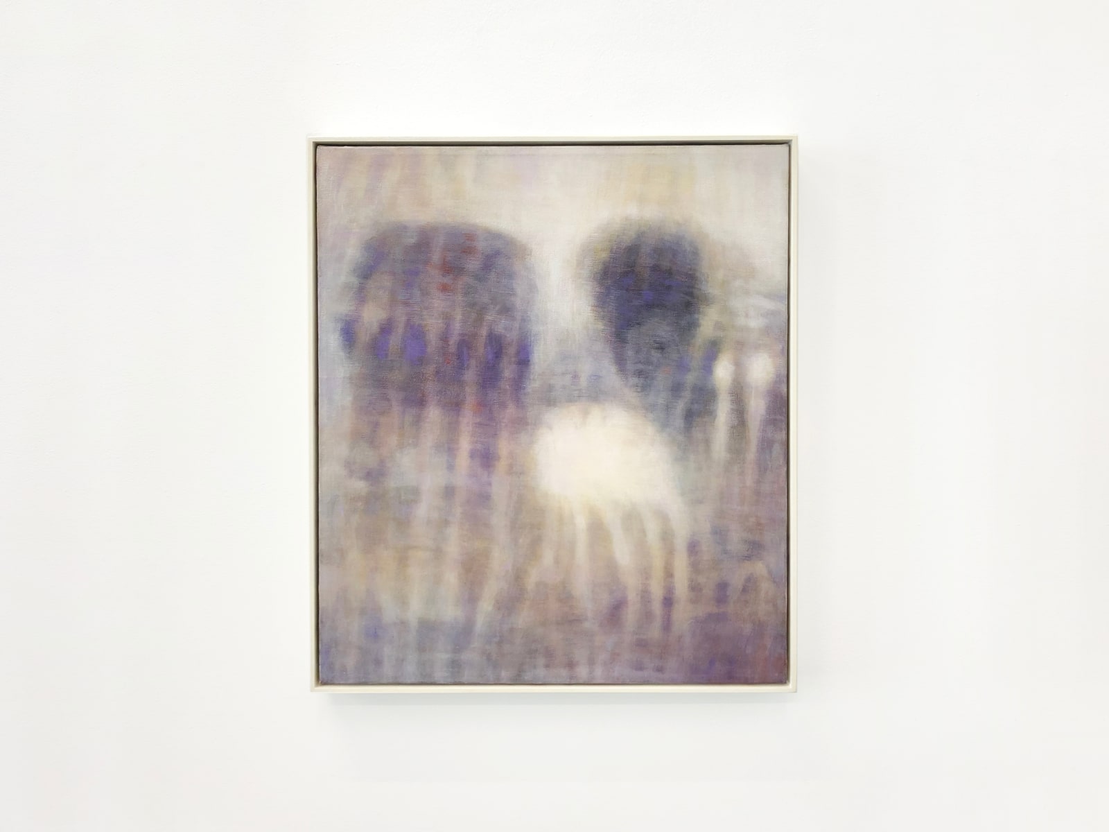Bracha L. Ettinger, Eurydices, The Graces, Demeter, 2006-2012