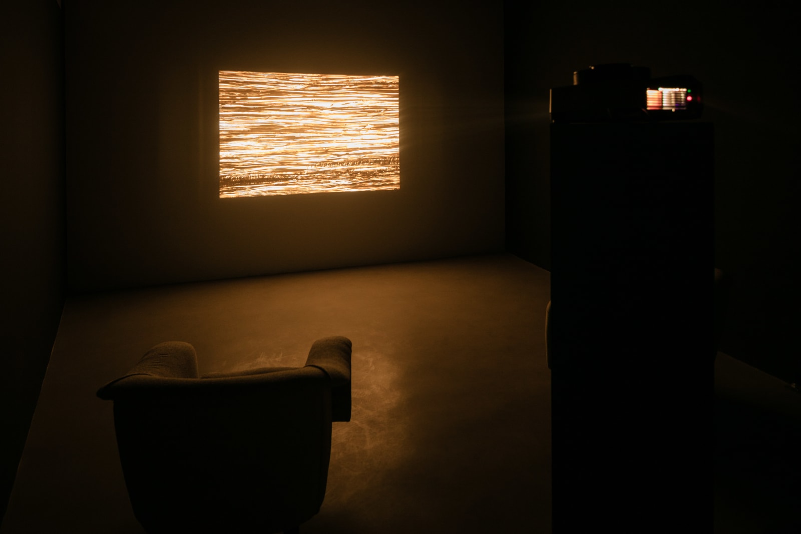 Lucas Arruda, Three days and three nights, from the Deserto-Modelo series, 2023