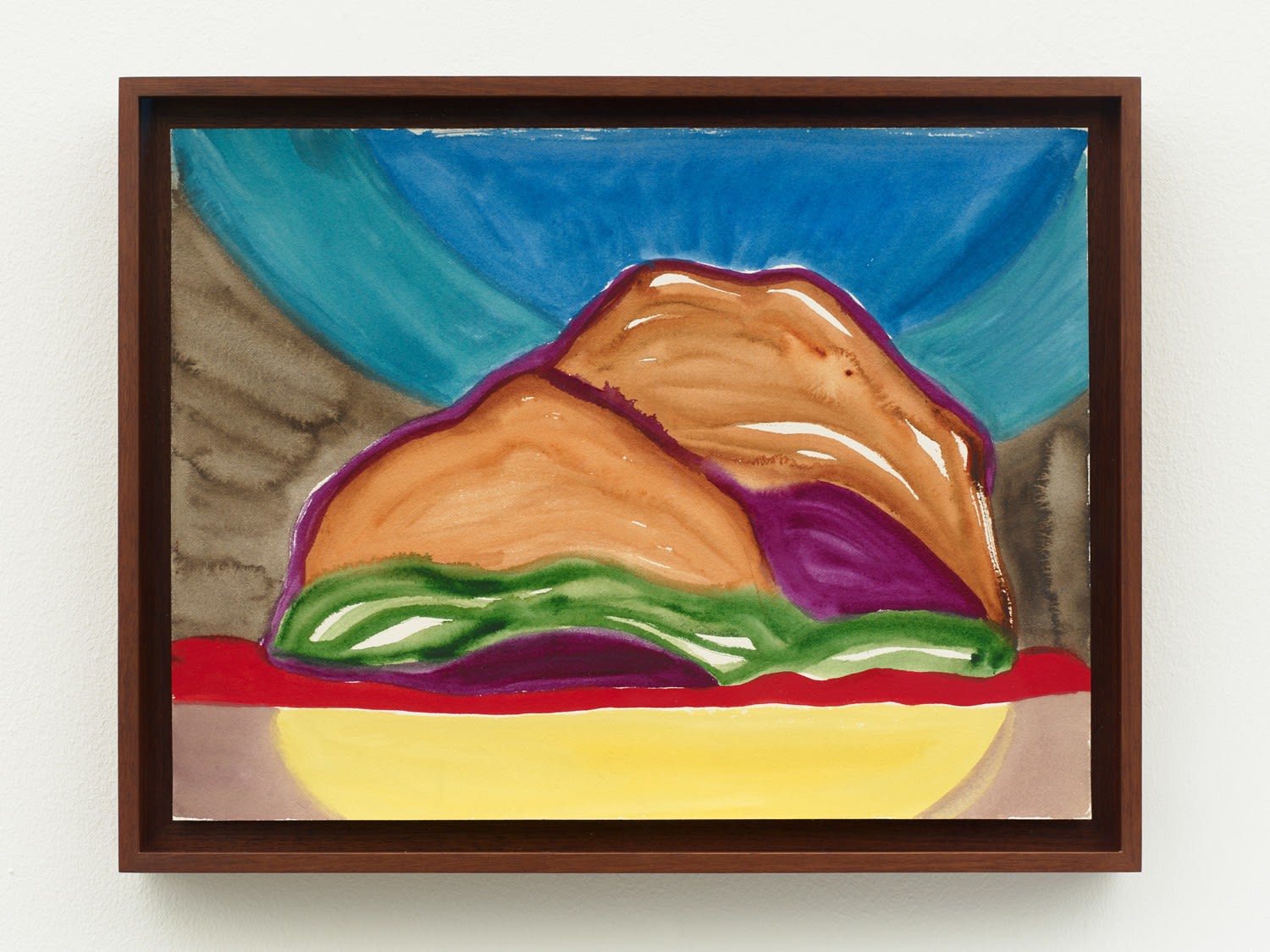 Marina Perez Simão, Untitled, 2021