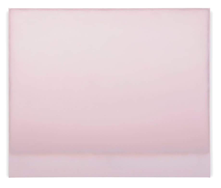 Lucas Arruda, Untitled (from the Deserto-Modelo series), 2021