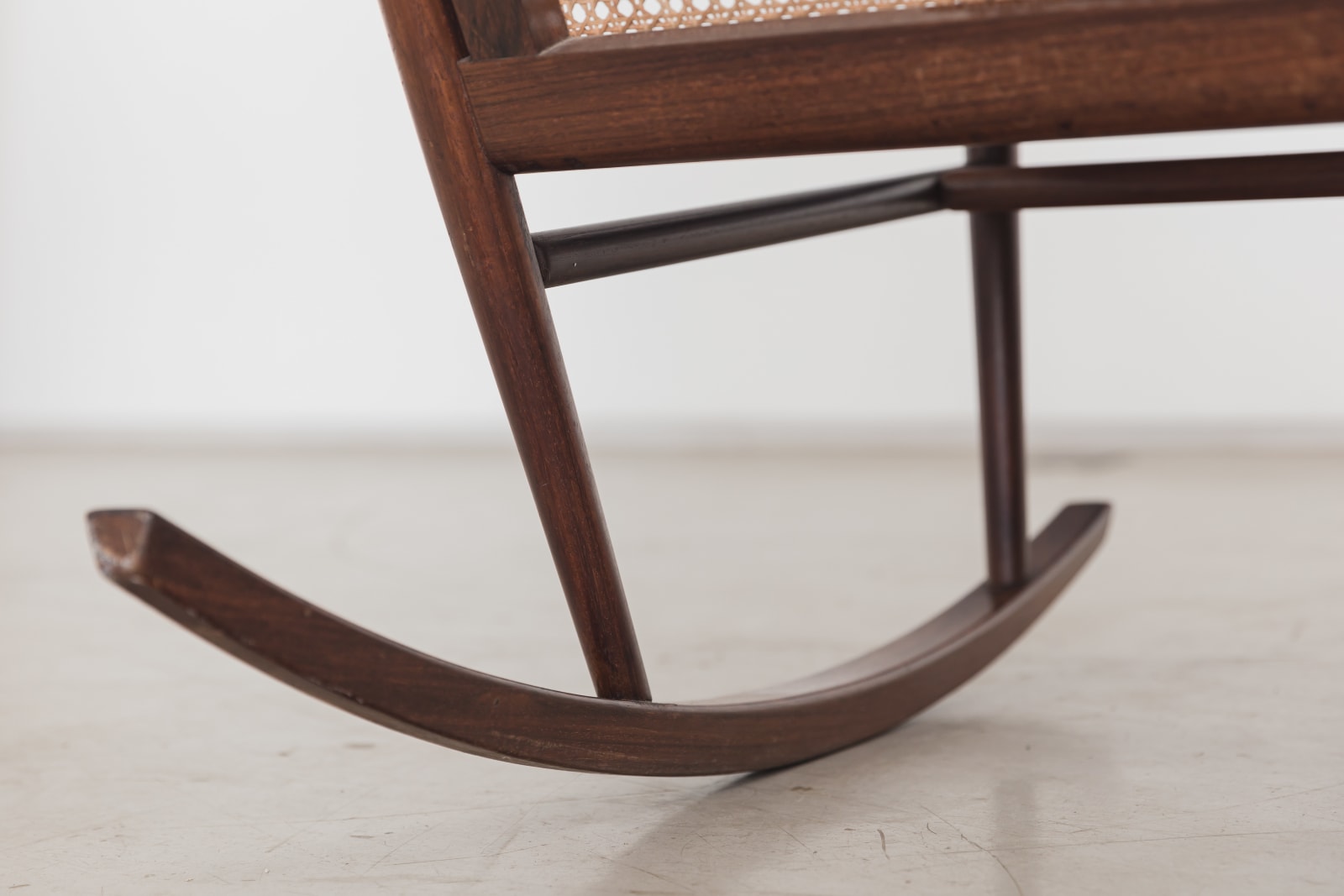 Joaquim Tenreiro, Rocking chair, 1947