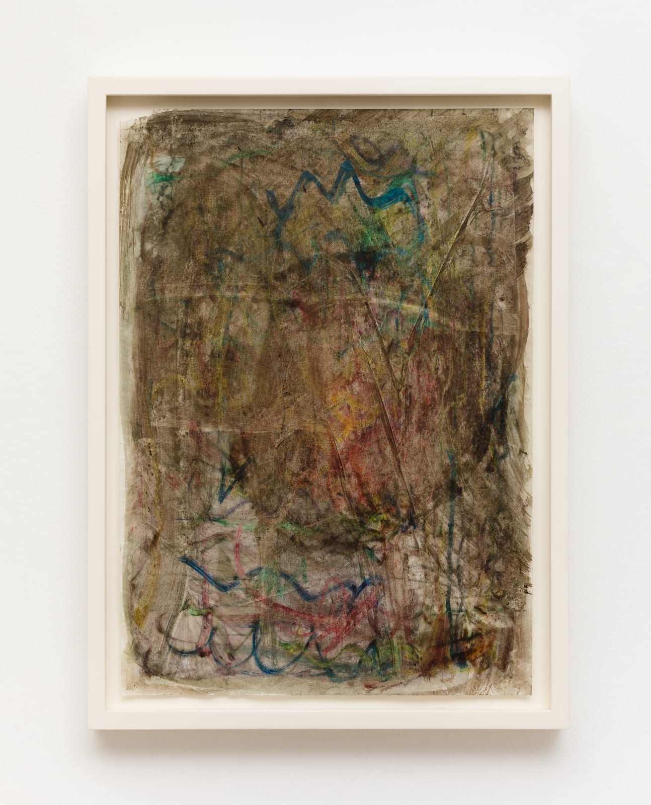 Adriano Costa, O Rei, 2021