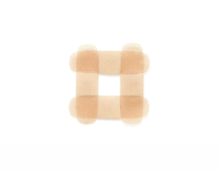 Marcelo Jarosz, Sem título, da série Farmácia Concreta, 2014