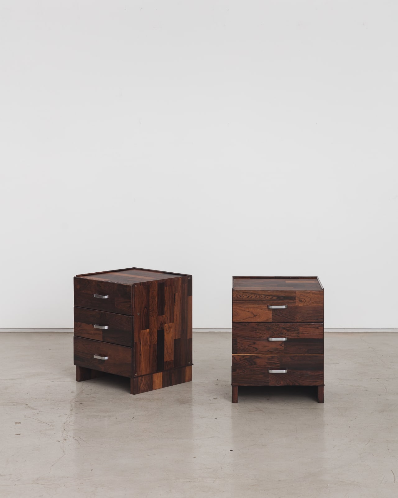 Jorge Zalszupin, Drawer cabinet | Armário com gavetas, 1974