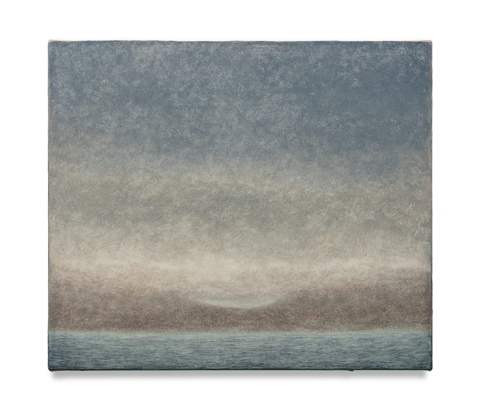 Lucas Arruda, Untitled (from the Deserto-Modelo series) | Sem título (da série Deserto-Modelo), 2025