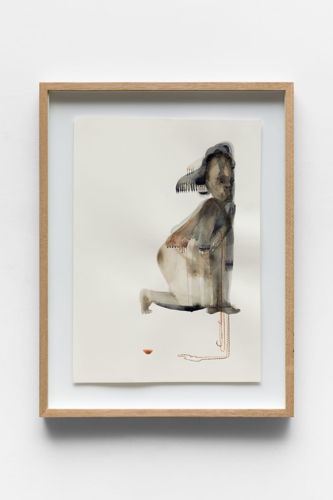 Josi, Sem título, da série: decantações, fervuras e temperamentos - Untitled, from the series: decantations, boils and temperaments, 2022