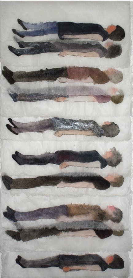 Marina Perez Simão, Sem Título, 2010