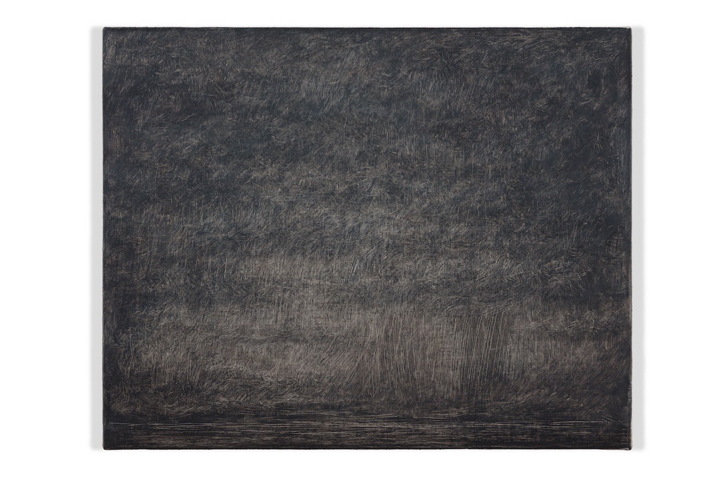 Lucas Arruda, Untitled (from the Deserto-Modelo series), 2017