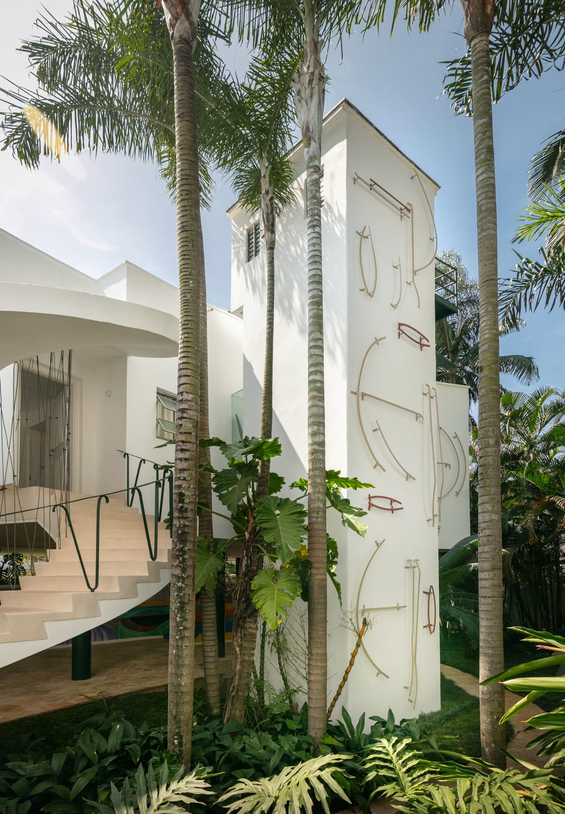 Alexandre da Cunha, Caçador, 2023