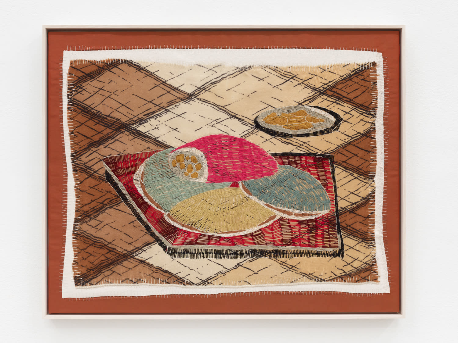 Fernando Marques Penteado, Chic Snacks 06, 2020