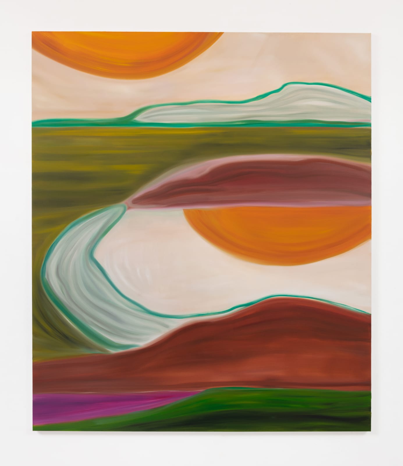 Marina Perez Simão, Untitled, 2023