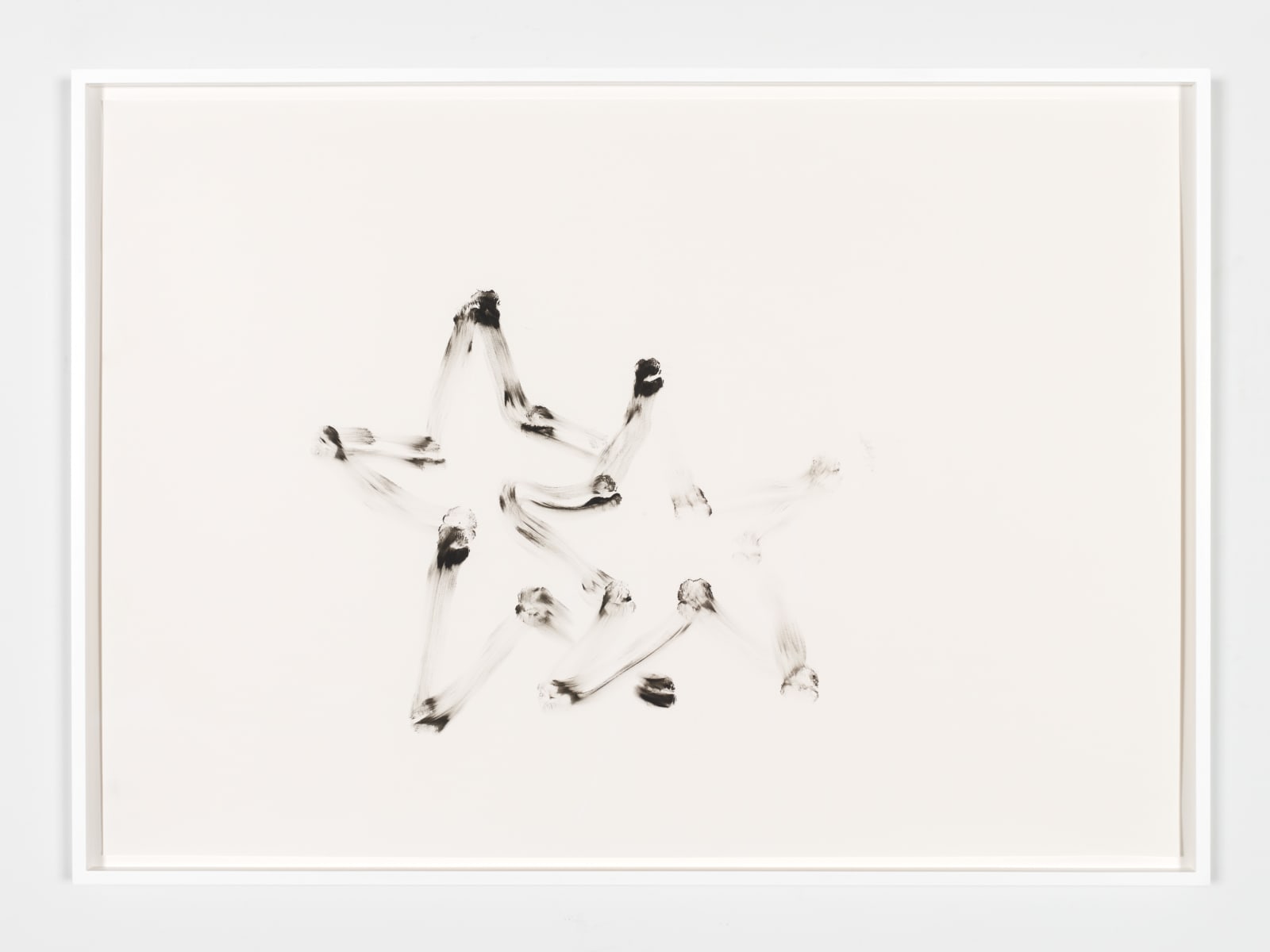 Michael Dean, (Unfuckingtitled) **, 2023