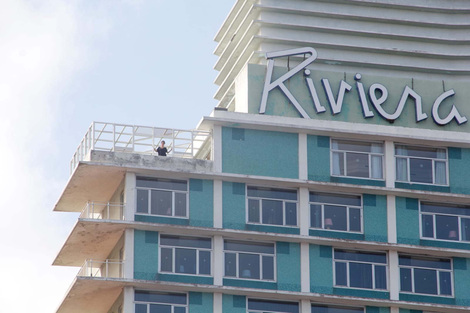 Coco Fusco, La Confesión (The Confession), tbc