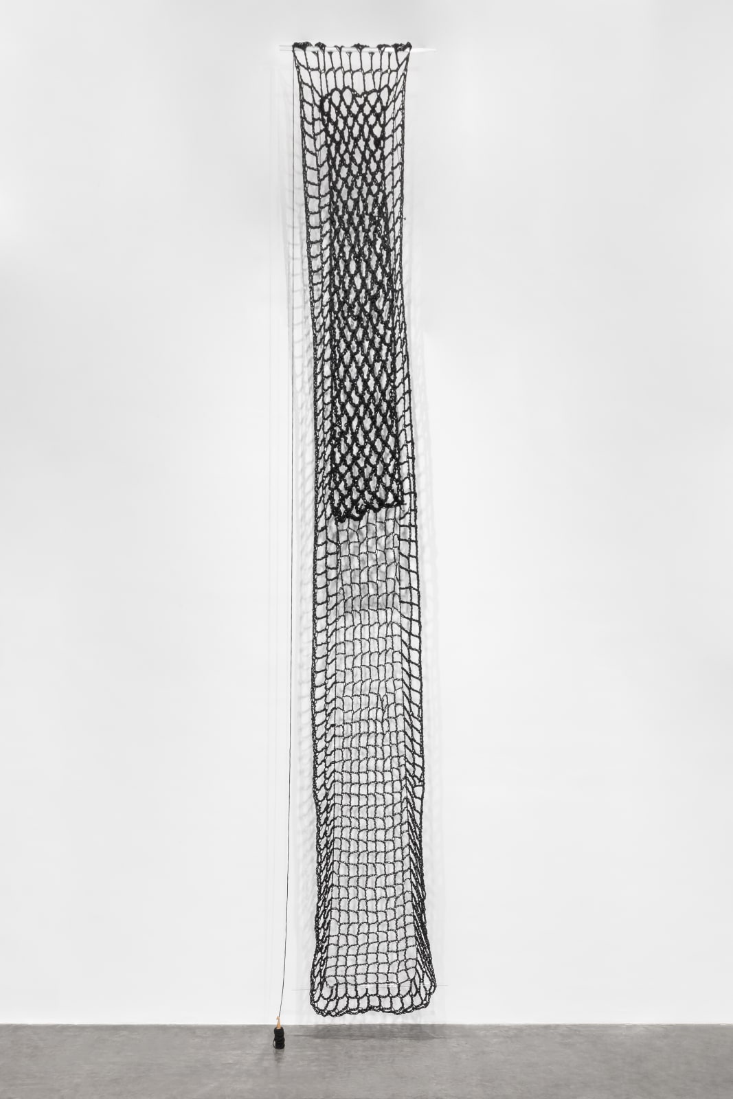 ektor garcia, maya negra, 2023 - 2024