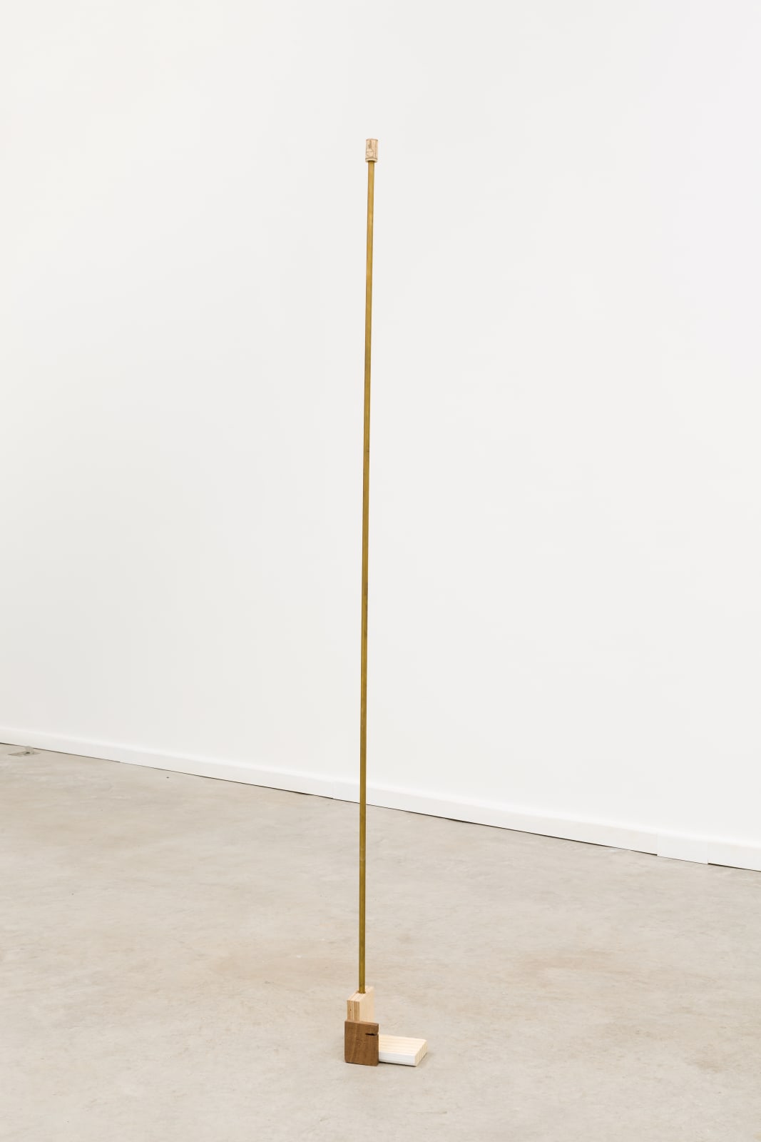 Runo Lagomarsino, The Obelisk (one obelisk too many ?) , 2018