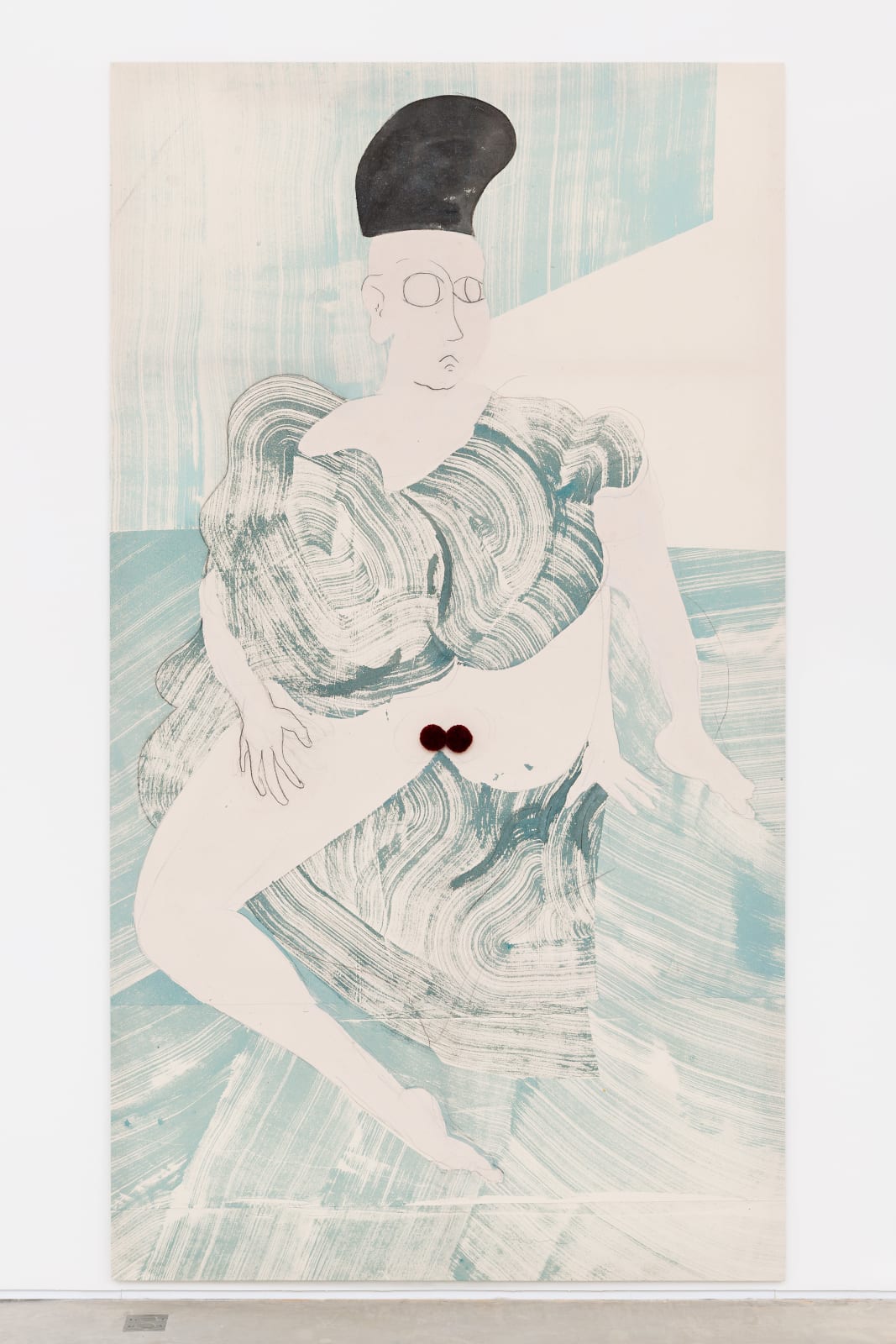 Matthew Lutz-Kinoy, Prince Genji, 2015