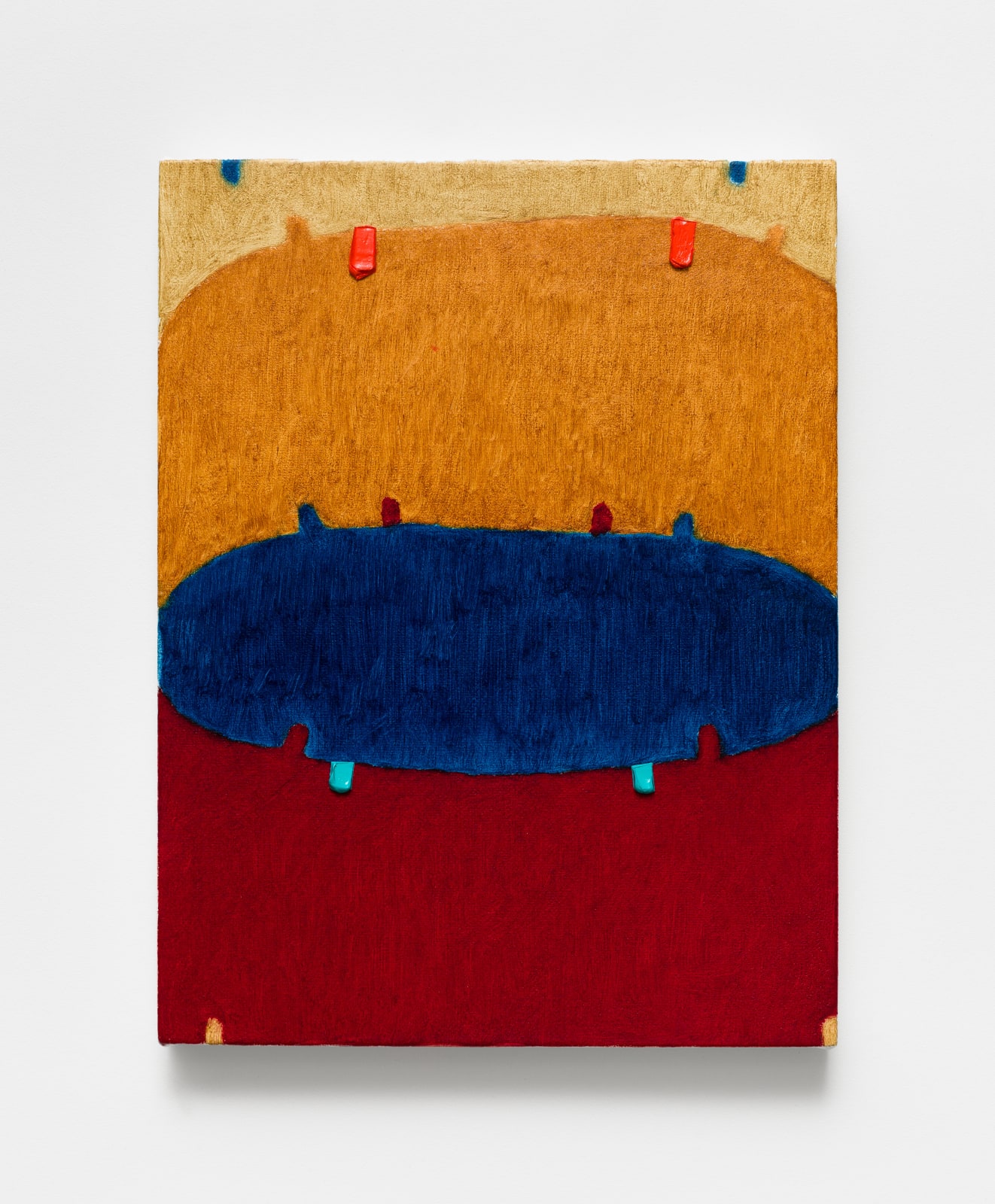 Paulo Monteiro, Untitled, 2024