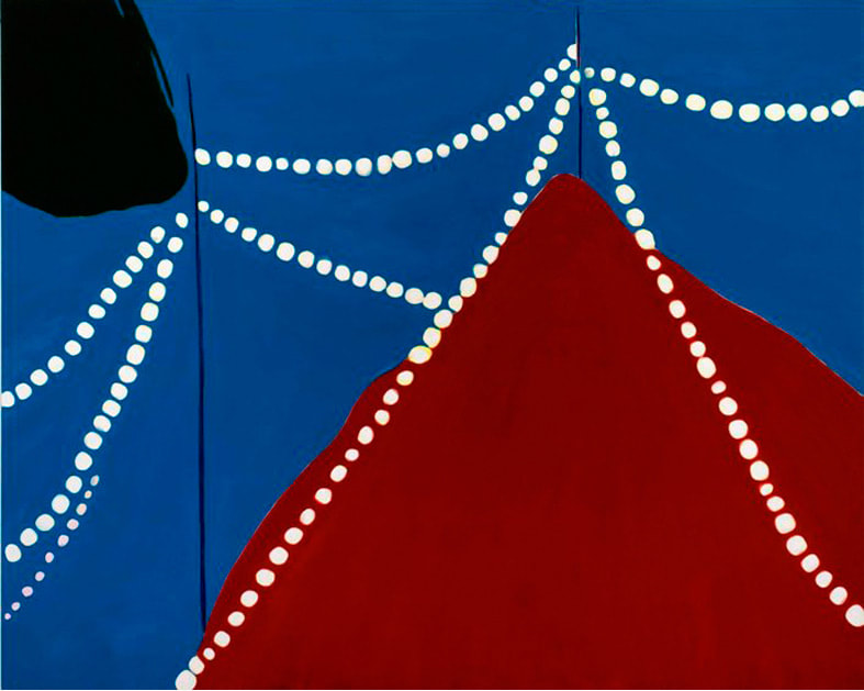 Patricia Leite, Sem Título (Lâmpadas I), 2009