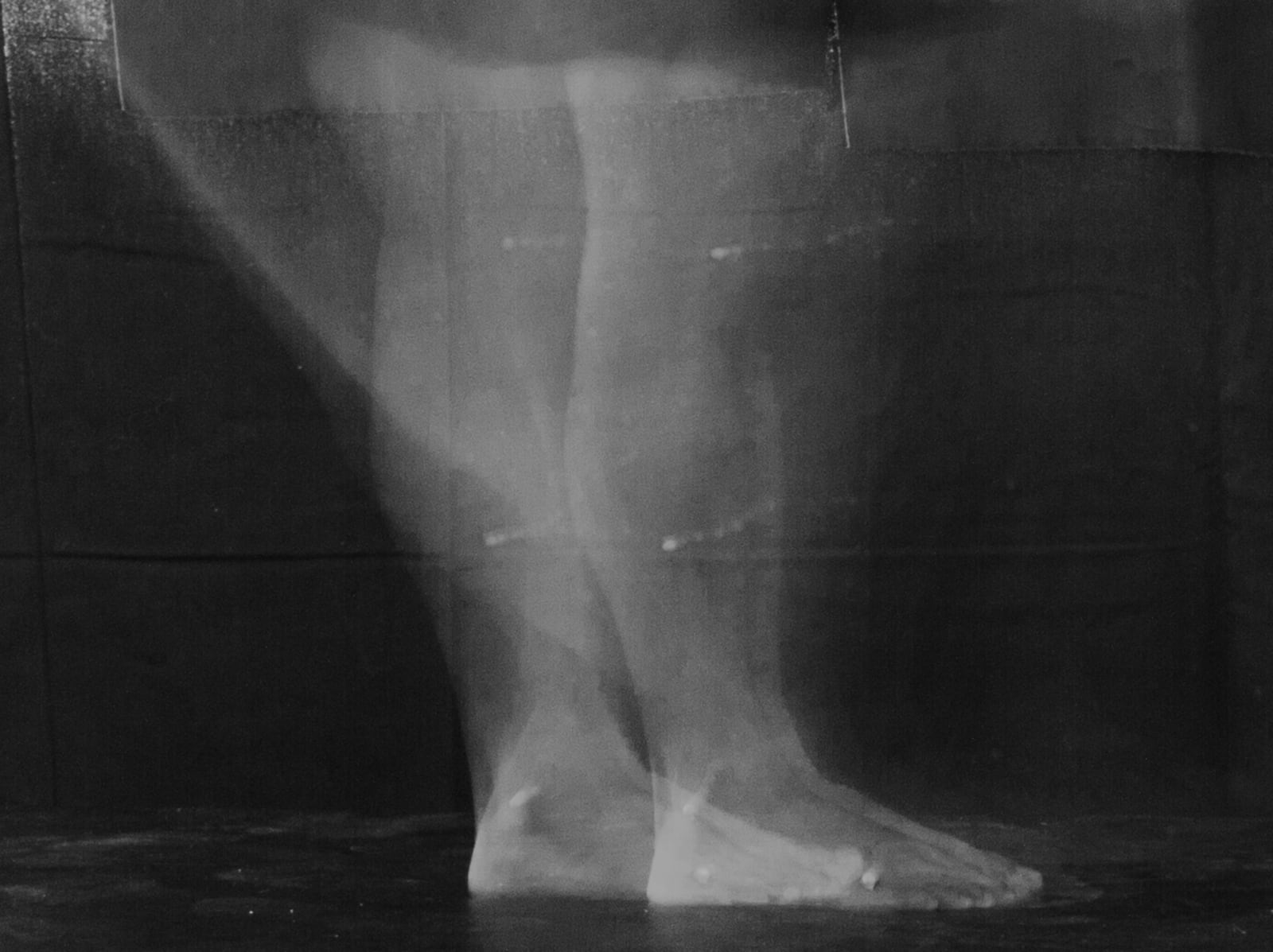 Leticia Ramos, Base, 2017