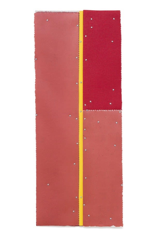 Alessandro Carano, Chronodrama, 2017