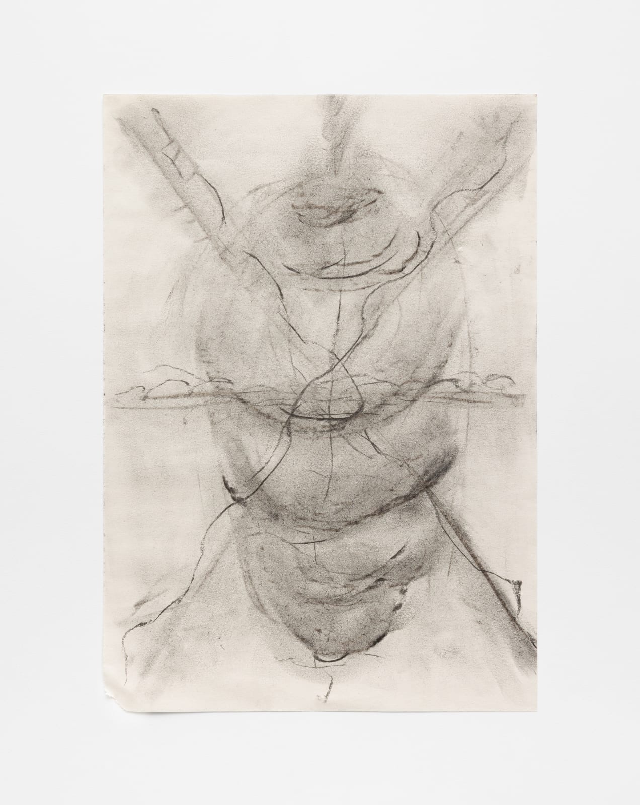 Akiko Kinugawa, Untitled | Sem título, 2025