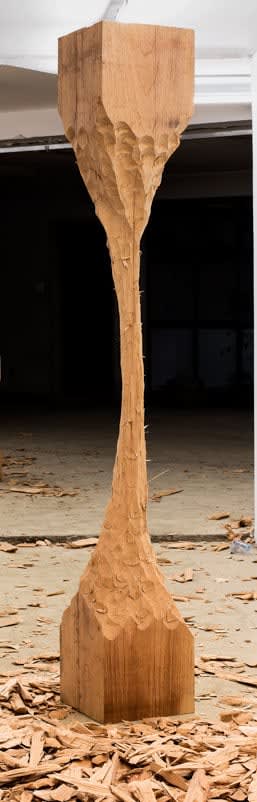 David Adamo, Sem Título (mw 3), 2013