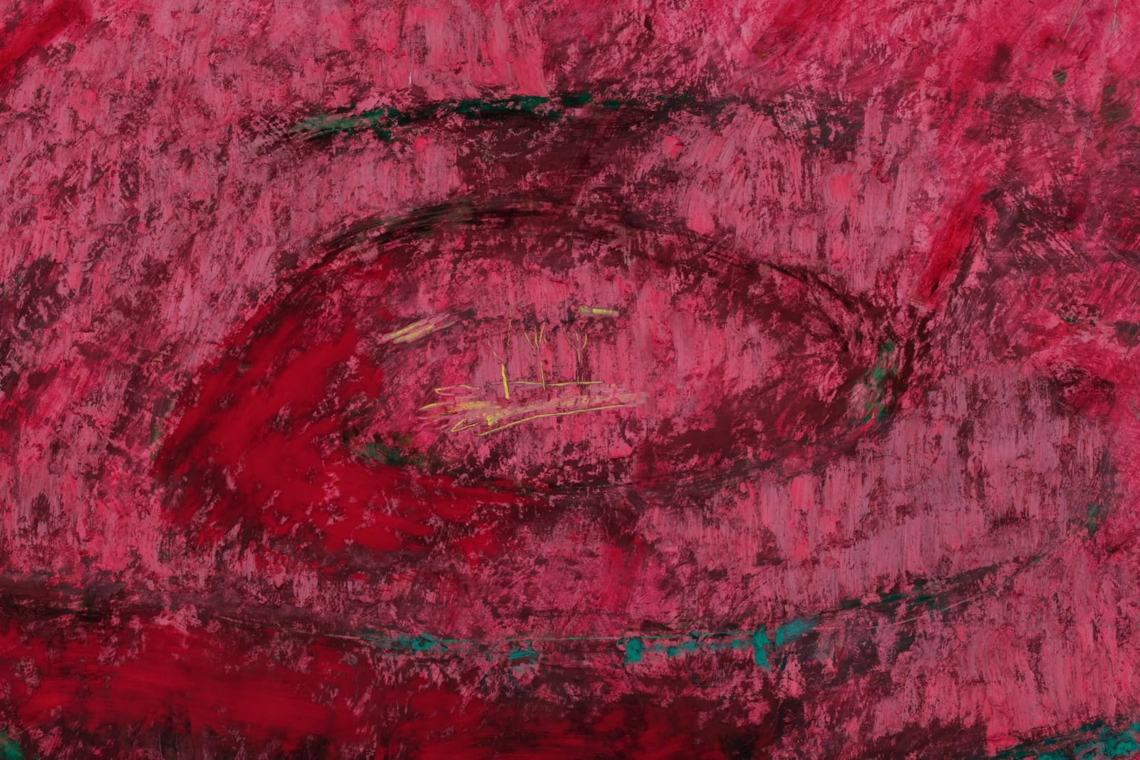 Mimi Lauter, Gardens of Human Nature, 2023