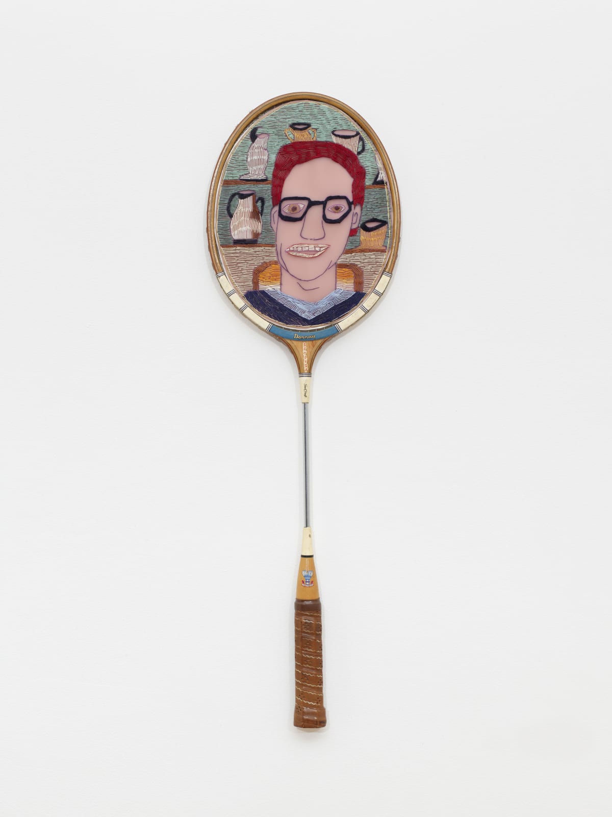 Fernando Marques Penteado, Eduardo Jobim [EJ], 2018