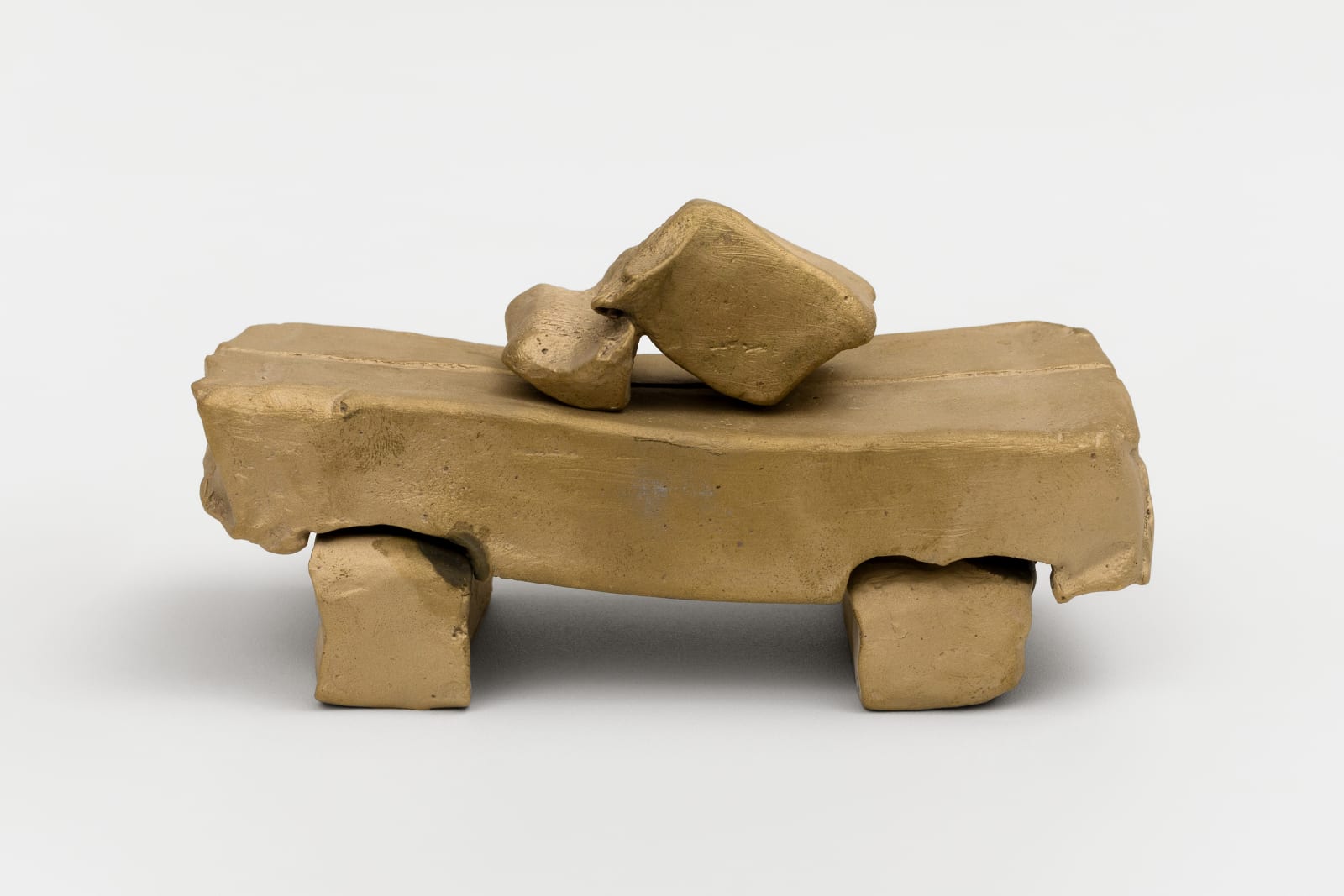 Paulo Monteiro, Untitled | Sem título, 2024