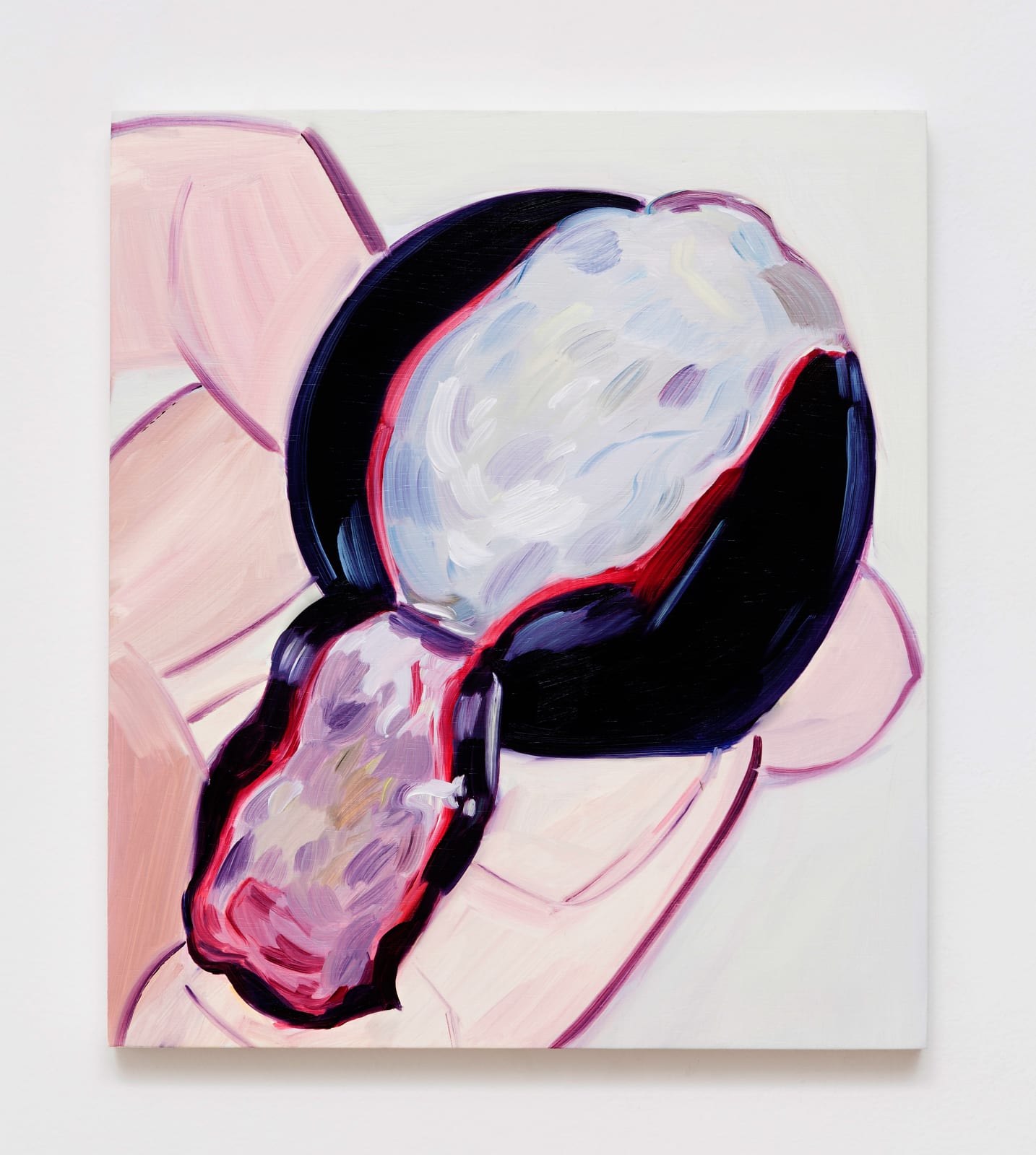 Celia Hempton, Jabuticaba, 2015