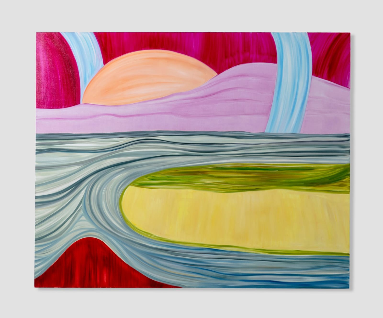 Marina Perez Simão, Untitled, 2022