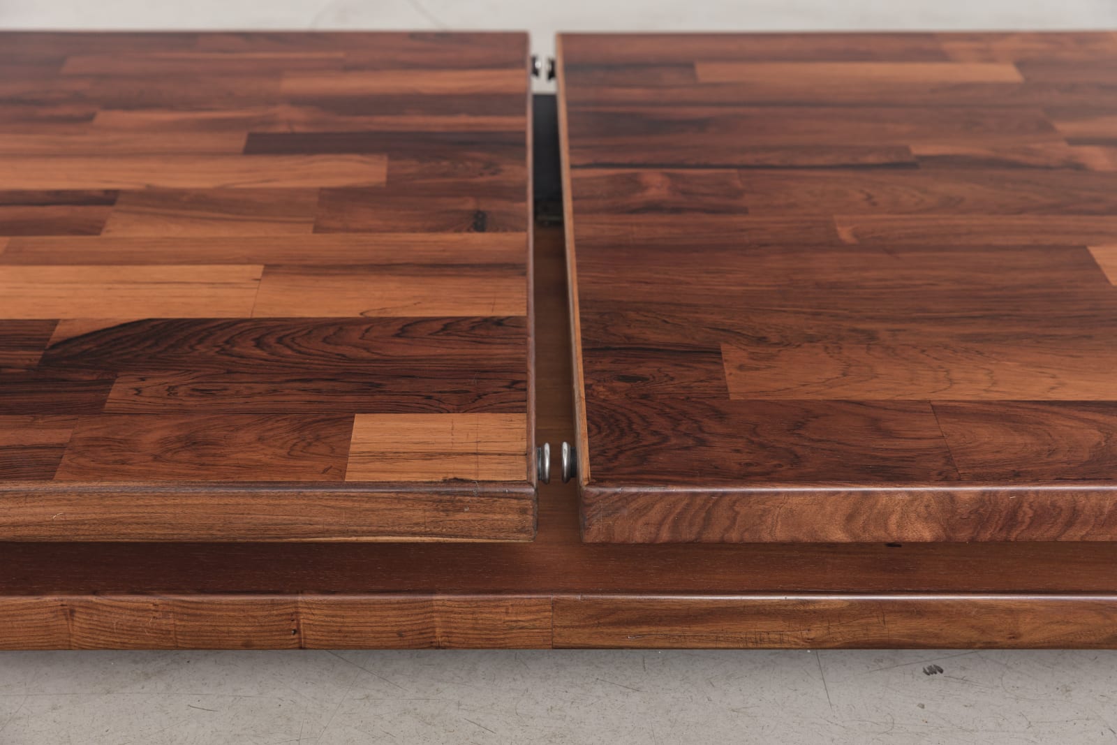 Jorge Zalszupin, Folding desk, 1974
