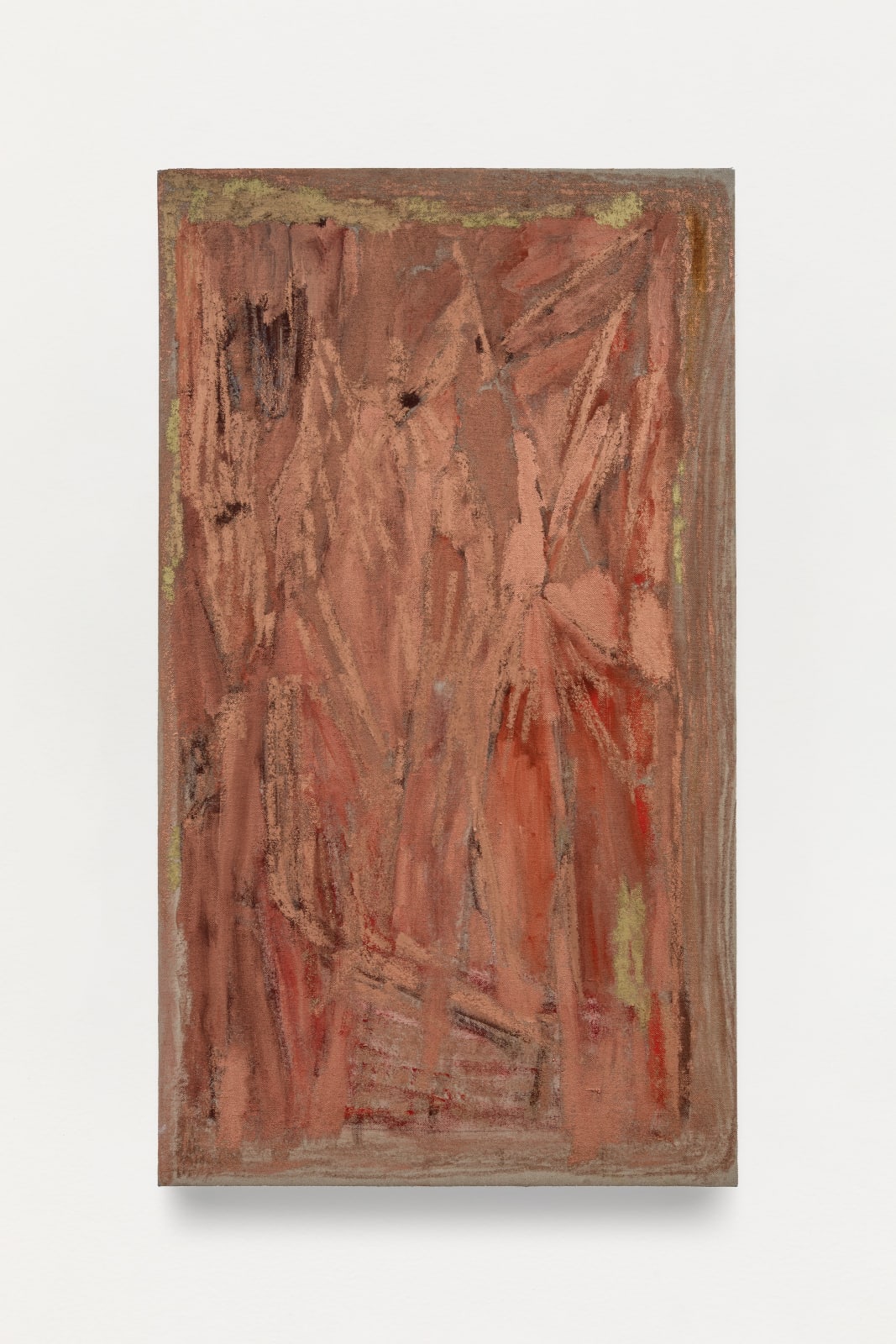 Varda Caivano, Untitled, 2025